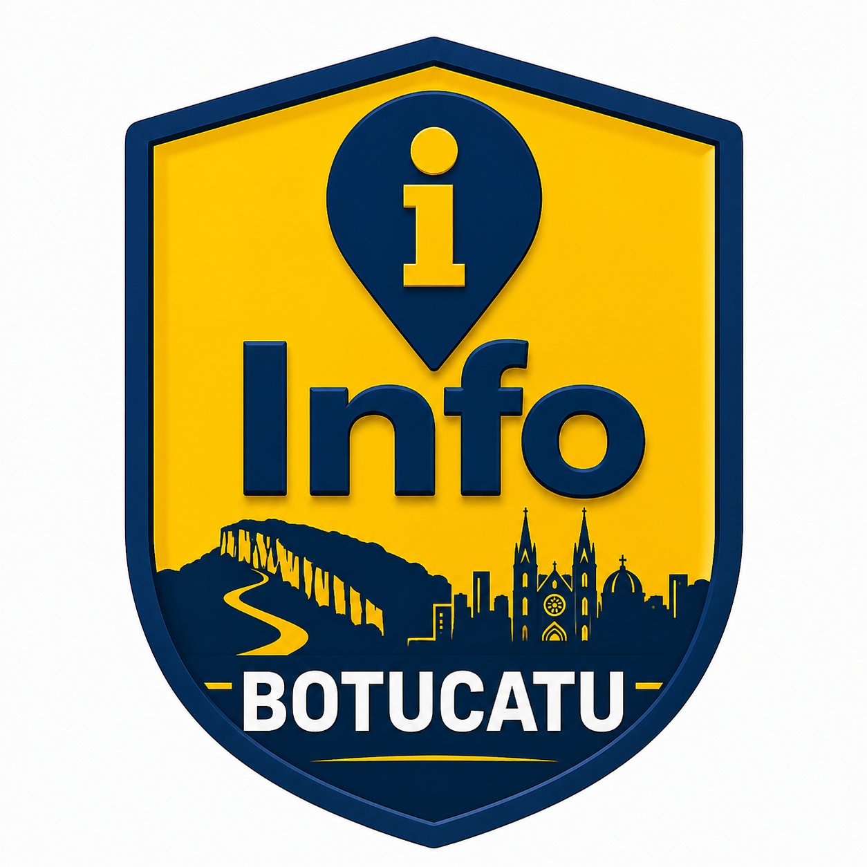 Info Botucatu