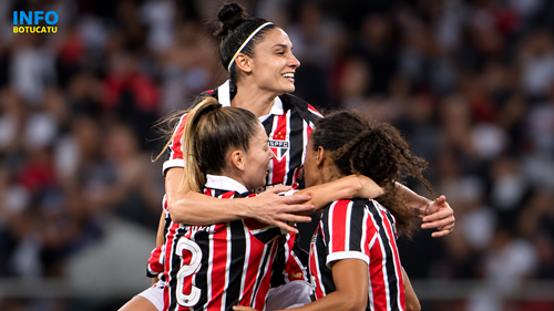 Virada histórica! São Paulo derruba invencibilidade do Corinthians em Itaquera e sai na frente na final